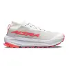 Altra - Olympus 275 Hilo - Chaussures trail femme Blanc / Coral - 40