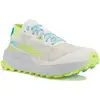 Chaussures Altra Olympus 275 HiLo blanc grisâtre jaune femme - 42
