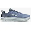 Altra - Lone Peak 9+ GTX - Chaussures trail femme Bleu / Glace - 37