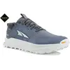 Altra - Lone Peak 9+ GTX - Chaussures trail femme Bleu / Glace - 37.5