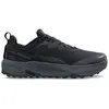 Altra - Timp 6 - Chaussures trail homme Noir / Jaune / Vert - 40.5