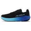 Altra - Experience Flow 3 - Chaussures running homme Noir / Bleu - 41