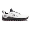 Altra - Lone Peak 9+ - Chaussures trail homme Blanc Casse / Noir - 50