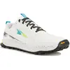 Altra Lone Peak 9+ chaussures homme Blanc 40