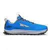 Altra - Lone Peak 9+ - Chaussures trail homme Bleu / Gris - 40.5