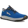 Altra - Lone Peak 9+ - Chaussures trail homme Bleu / Gris - 42