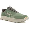 Altra Chaussures De Trail Running Lone Peak 9+ Gore-tex®