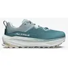 Chaussures Altra Olympus 7 bleu verdâtre femme - 38.5