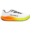 Chaussures Altra Torin 9 Blanc Orange AW26, Taille 41 - EUR