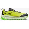 Altra - Olympus 7 - Chaussures trail homme Citron / Noir / Vert - 42.5