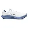 Altra - Torin 9 - Chaussures running homme Blanc / Bleu Gris - 42