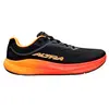 Chaussures Altra Torin 9 Noir Orange AW26, Taille 41 - EUR