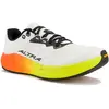 Chaussures Altra Torin 9 Blanc Orange AW26, Taille 42 - EUR