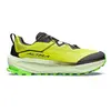 Altra - Olympus 7 - Chaussures trail homme Citron / Noir / Vert - 50