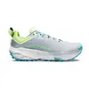 Altra Experience Wild 3+ Chaussures femme Gris/argent 37.5