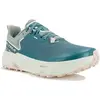 Altra - Timp 6 - Chaussures trail femme Bleu Sapin / Vert - 41