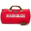 Sac de voyage Napapijri Bering 3 Rouge TU NP0A4GGM-R1F