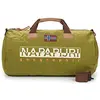 Sac de voyage Napapijri Bering 3 Vert TU NP0A4GGM-G4C