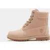Timberland Premium 6 INCH LACE UP BOOT par Timberland Rose 37