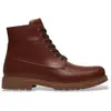 Timberland Bottes Stormbucks Mid Lace Up With Zip Wp