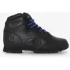 Euro Hiker MID LACE UP BOOT par Timberland Noir 40