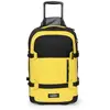 Eastpak - Transit'r Pro - Valise Yellow Pro Coated - 44 L