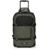 Eastpak - Transit'r Pro - Valise Khaki Pro Coated - 44 L
