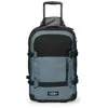 Eastpak - Transit'r Pro - Valise Blue Pro Coated - 44 L