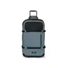 Eastpak - Transit'r Pro - Valise Blue Pro Coated - 63 L