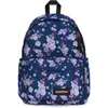 Sac à dos Eastpak Day Office bleu marine rose blanc pourpre