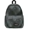 Sac à dos Eastpak Day Office gris foncé noir