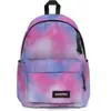 Sac à dos Eastpak Day Office rose lilas bleu clair