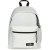 Sac à dos Eastpak Athleisure Pak'R blanc noir