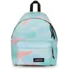 Sac à dos Eastpak Day Pak'r 24L bleu ciel vert d'eau corail