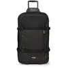 Eastpak - Transit'r Pro - Valise Black Pro Coated - 105 L
