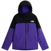 The North Face - M Freedom Insulated Jacket - Veste ski homme Peak Pur...