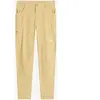 The North Face - Exploration Pant - Pantalon randonnée femme Khaki Sto...