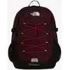 Sac à dos The North Face Borealis Classic 29L bordeaux noir rouge