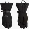 The North Face - W Montana Glove - Gants ski femme TNF Black - XS