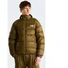 The North Face Veste En Duvet Hydrenalite Pour Homme Caraway Seed Tail...