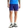 The North Face Short 24/7 18 cm Pour Homme Bold Blue Taille  male