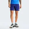 The North Face Short 24/7 18 cm Pour Homme Bold Blue Taille  male