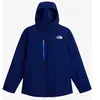 The North Face - M Descendit Jacket - Veste ski homme Bold Blue - S