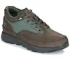 Timberland Baskets Euro Grid Mid Lace Up