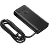 - Adaptateur alimentation USB-C - AC - 140 Watt - Europe - noir