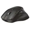 HP 785M - souris - Bluetooth, 2.4 GHz - noir