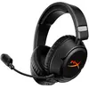 HyperX Cloud Flight 2   Casque sans fil pour gaming (noir)