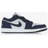 Jordan Air 1 Low Junior - Bleu, Bleu 36.5