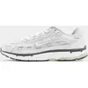 Nike P-6000 - Blanc, Blanc 41