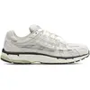 Nike P-6000 - Blanc, Blanc 46